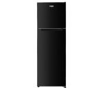 Von Double Door Inverter Fridge 334L - Dark Inox VRT-334NVAK
