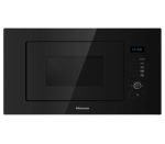 Hisense Built In Microwave 25L HB25MOBX7