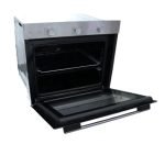 Tlac Oven In-Built Electric 72ltr TBO2400SSM - Image 2