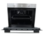 Tlac Oven In-Built Electric 72ltr TBO2400SSM - Image 3