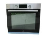 Tlac Oven In-Built Electric with Touch Digital Timer 73ltrs TBO2500SSD 