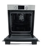 Tlac Oven In-Built Electric with Touch Digital Timer 73ltrs TBO2500SSD  - Image 3