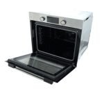 Tlac Oven In-Built Electric with Touch Digital Timer 73ltrs TBO2500SSD  - Image 2