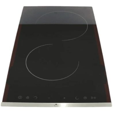 Tlac Hob Built-In Vitro ceramic Electrical 30cm TBRH3024BG