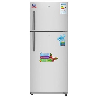 Icona Fridge 200 Liters Energy-Efficient Inverter Compressor ILRF-240KHD