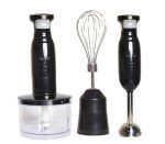 Naifeo Hand Blender Electric 3 in 1 NF-8003S
