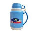 Overtop Vacuum Flask High-Quality Thermos - 1.8L
