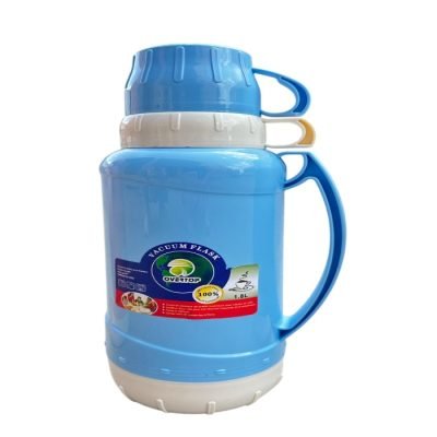 Overtop Vacuum Flask High-Quality Thermos - 1.8L
