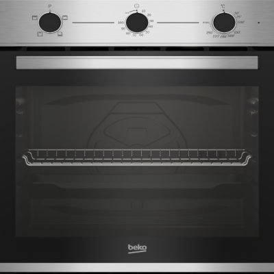 Beko Built-in Oven 74L 60Ccm BBIC2100XD