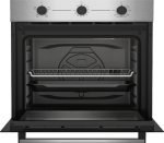 Beko Built-in Oven 74L 60Ccm BBIC2100XD - Image 2