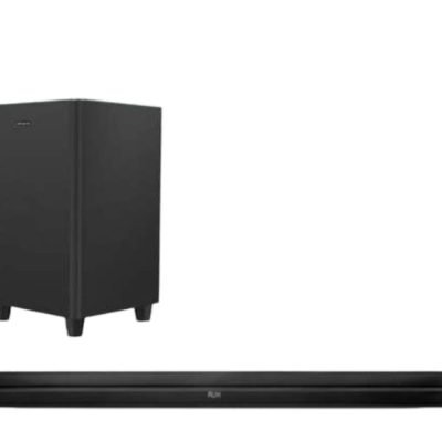 Aiwa Soundbar 2.1CH Wireless SB6035