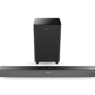 Aiwa Sound Bar System 4.1 Wireless 450W SB-8320