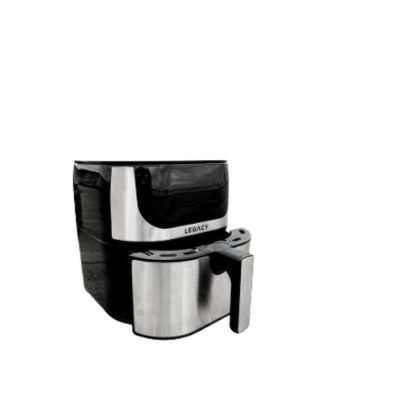 Legacy Air Fryer 7.7L With Digital Display