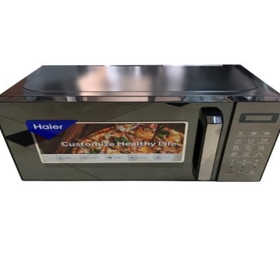 Haier Microwave Digital  20L with Multiple Auto Menus HMW20DBM
