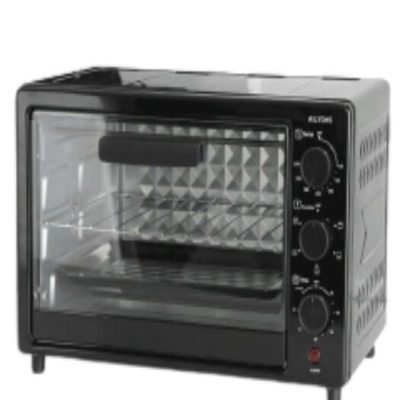 Ailyons Oven 20L Electric E0-2001