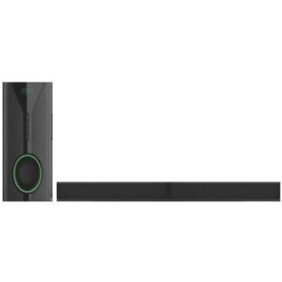 Globalstar Soundbar 2.1 Audio Wired Subwoofer 50W GS-5503