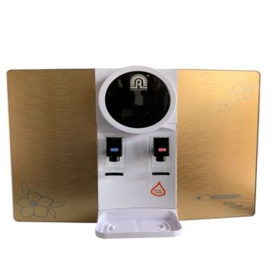 Water Purifier, Reverse osmosis full set of original filter element, Hot and Normal R0309-4