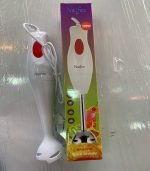 Rashnik  Hand Blender, Electric Naifeo Immersion Stick Mixer