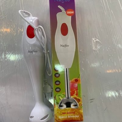 Rashnik  Hand Blender, Electric Naifeo Immersion Stick Mixer