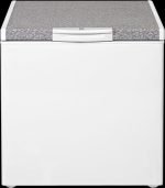 Beko Freezer, ( Chest, 146L) HS195 KE