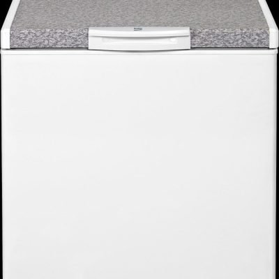 Beko Freezer, ( Chest, 146L) HS195 KE