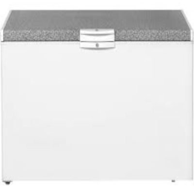 Beko Freezer, ( Chest, 410L ) HS455 KE