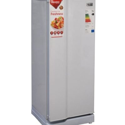 Ramtons Fridge, 170 Liters Single Door  Direct Cool, White- RF/218