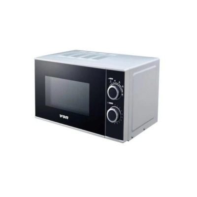 Von Microwave Oven VAMS-20MGW Solo  20L
