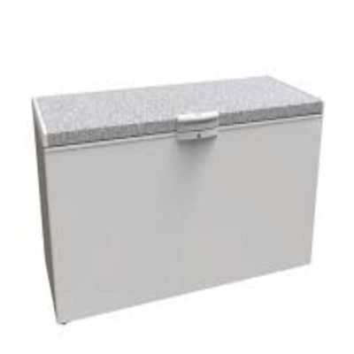 Beko Freezer, ( Chest, 530L ) HS530 KE