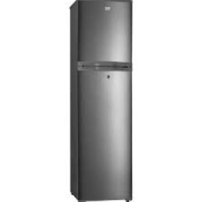 Beko Fridge, Double Door With Top Freezer BAD230 KE