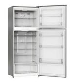 Beko Fridge, Double Door With Top Freezer 520Liters BAD664 UK KE - Image 2