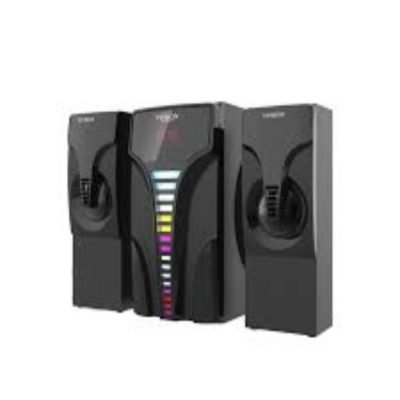 Vitron Speaker Sub Woofer Multimedia Speaker System FM/BT/USB/SD V-5204