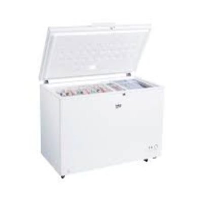 Beko Freezer, (Chest, 380l ) BCF3380 UK KE