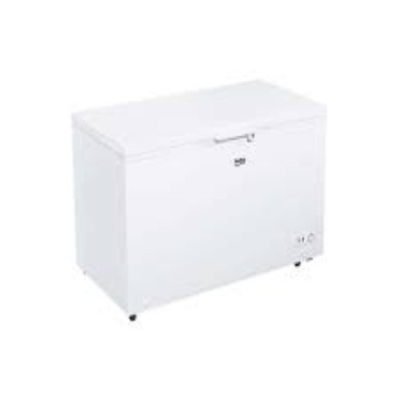 Beko Freezer (chest, 200l ) BCF2222 UK KE