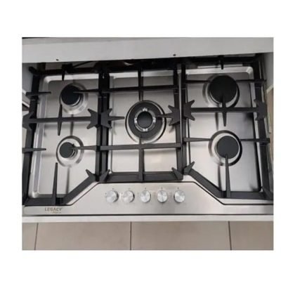 Legacy Cooker Hob 5 Gas Built-In 60MX 90cm