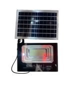 Rashnik Solar light 100W With Remote and Light Sensor RN-8024