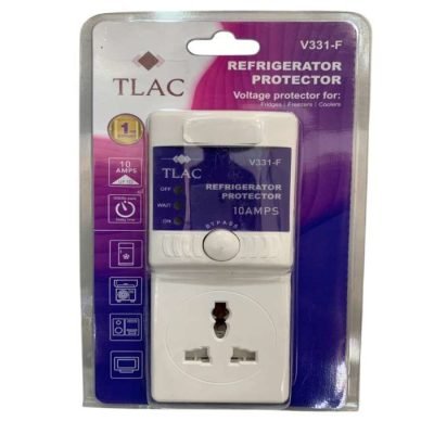 Tlac  Fridge/Freezer/Cooler Gaurd V331-F