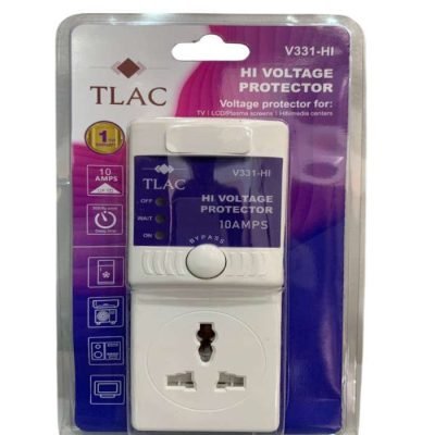 Tlac  Tv Gaurd /LCD/Plasma screens/ Hifi/ Media Center V331-HI
