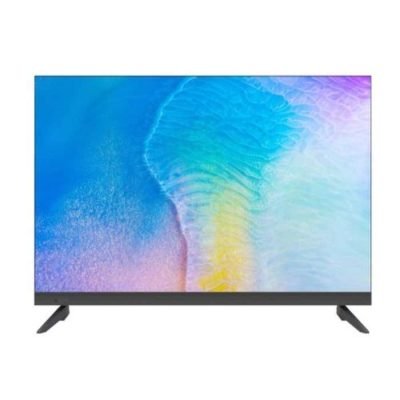 Globalstar Digital Tv Frameless 40 inch – Black 40UK50