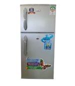 Icona Fridge, 118 Liters Double Door ILRF-130KHD