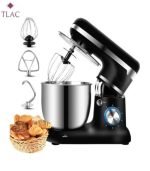 TLAC 5L Stand Mixer Dough Mixer Machine Stainless Steel Bowl TL-SM 216