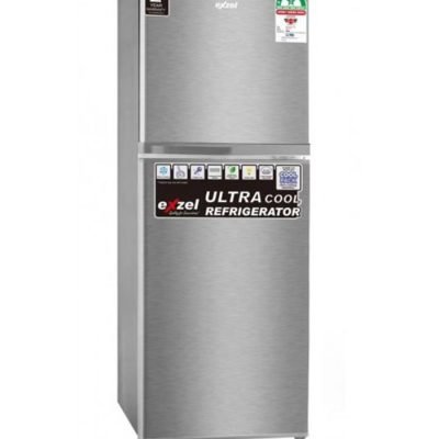 Exzel Fridge 138l Direct Cool: ERD-165SL