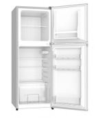 Exzel Fridge  Non Frost 200L: ERFF272SL - Image 2