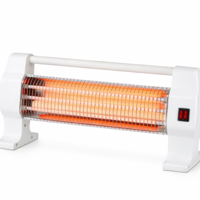 Nunix Heater, Portable Electric Room Heater With 3 Heat Settings HQ1231