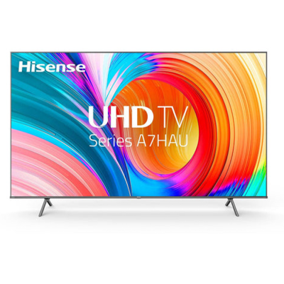 Hisense TV U7H 98 inch 4K ULED Smart TV