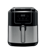 Hisense Air Fryer H06AFBS1S3 6.3L Air Fryer