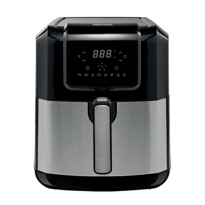Hisense Air Fryer H06AFBS1S3 6.3L Air Fryer