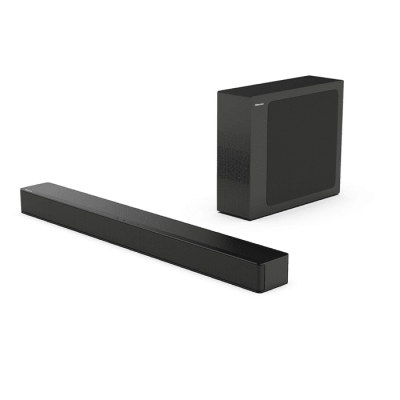 Hisense Speaker Sound Bar SH2100 240 Watts