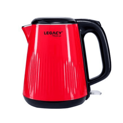 Legacy Kettle 1.8 Liters Blue Kettle YD-1820