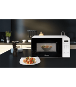 Hisense Microwave 20 Liters Oven H20MOWS11 - Image 3